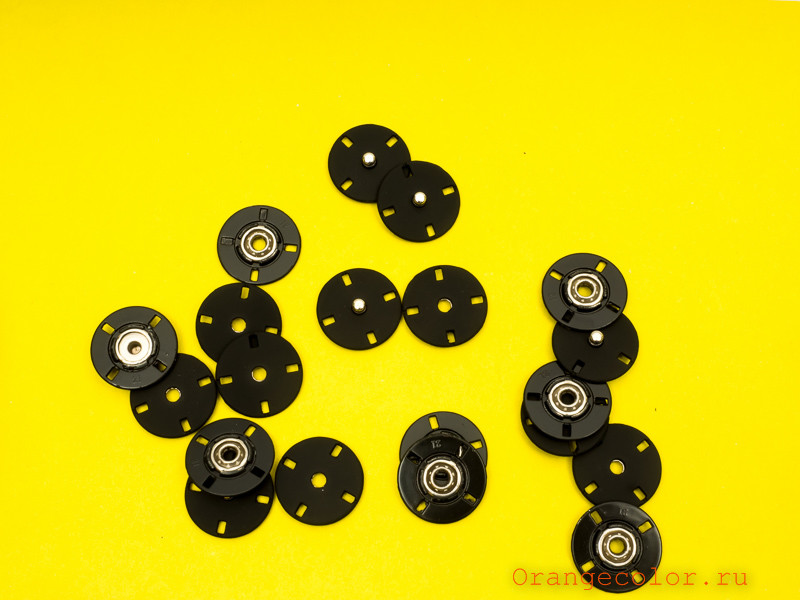 Кликните для увеличения изображения Пришивная кнопка ПК1726-01-15