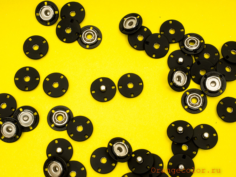 Кликните для увеличения изображения Пришивная кнопка ПК1726-01-15