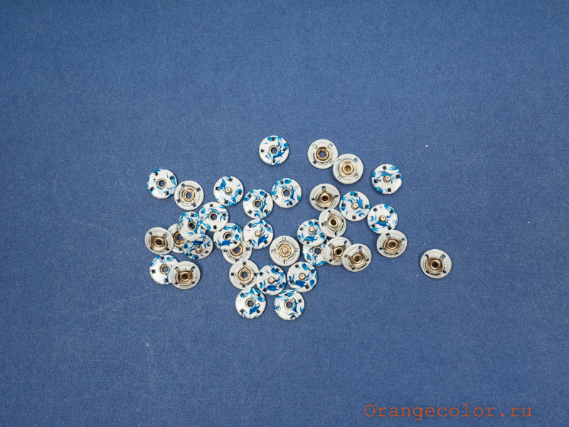 Пришивная кнопка ПК1727-01-10