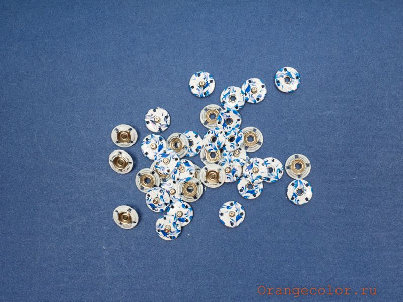 Пришивная кнопка ПК1727-01-12