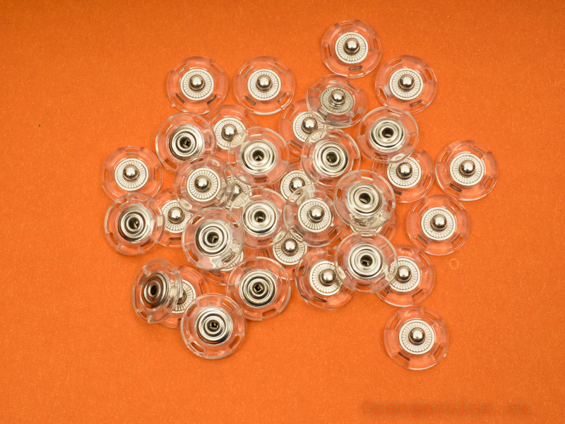 Кликните для увеличения изображения Пришивная кнопка ПК1728-01-15