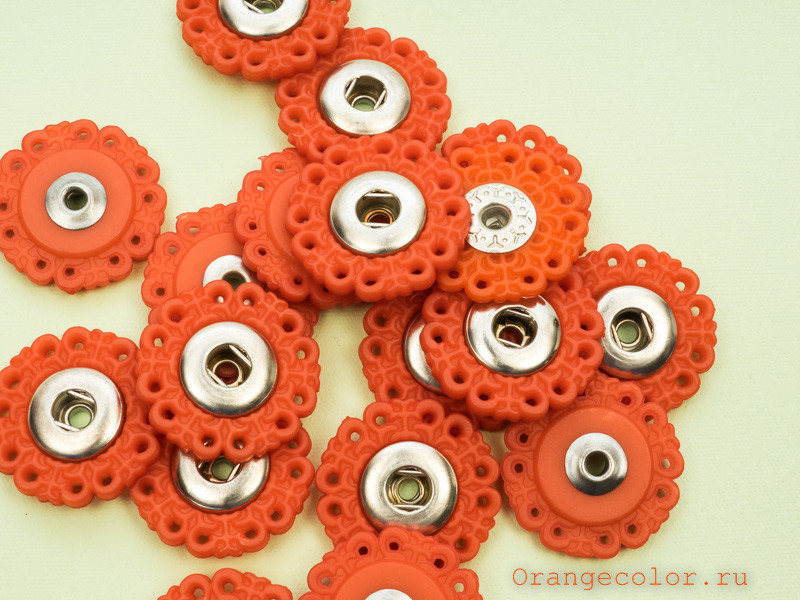 Пришивная кнопка КП1640-02-23