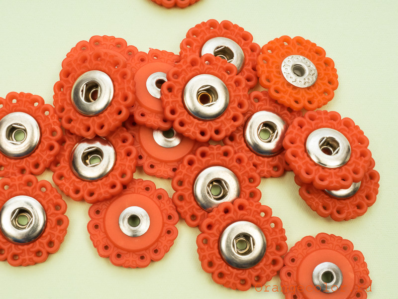 Пришивная кнопка КП1640-02-23