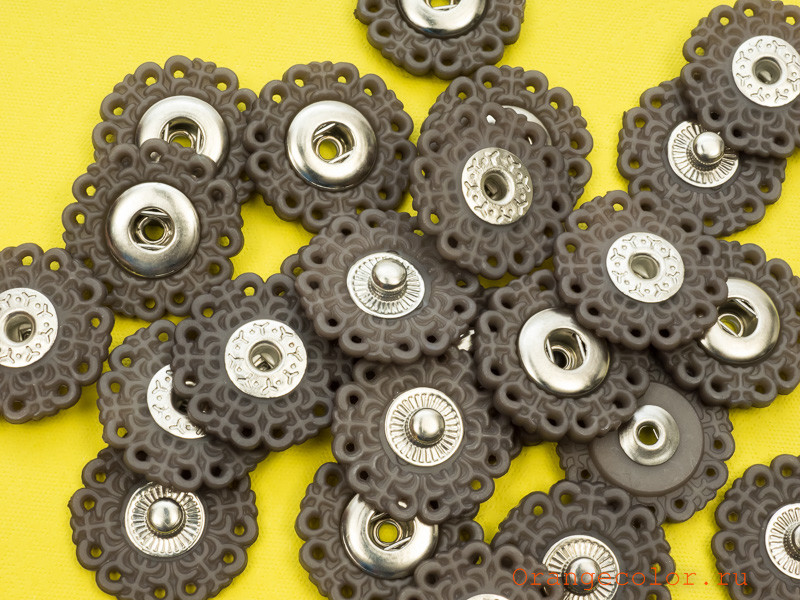 Пришивная кнопка КП1640-06-23