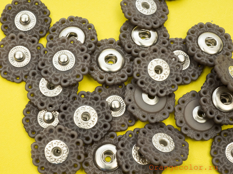 Пришивная кнопка КП1640-06-23