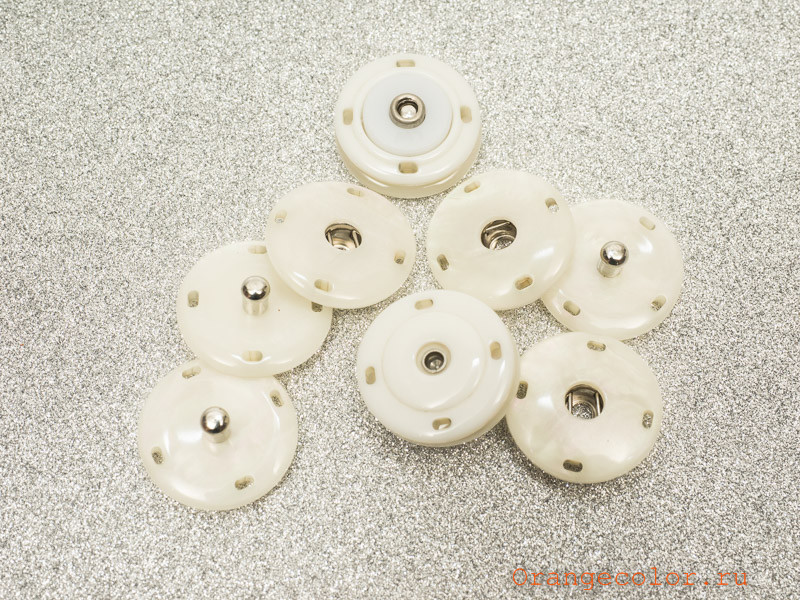 Кликните для увеличения изображения Пришивная кнопка ПК1729-01-18