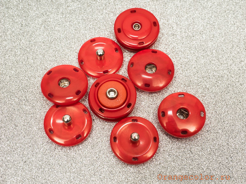 Кликните для увеличения изображения Пришивная кнопка ПК1729-03-18