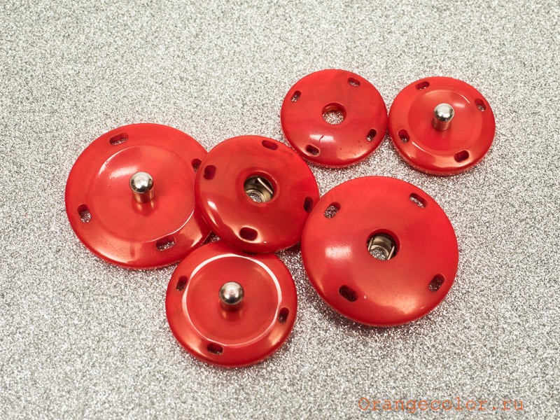 Пришивная кнопка ПК1729-03-22