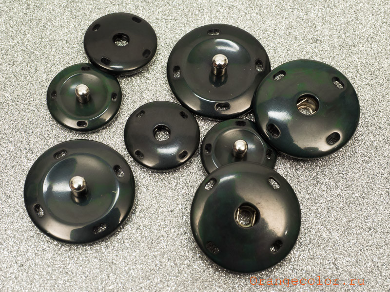 Пришивная кнопка ПК1729-04-15