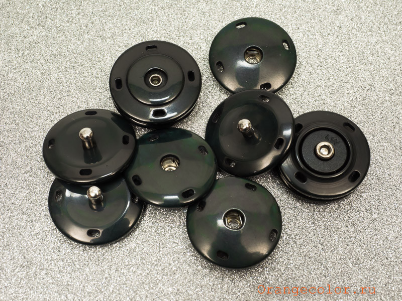 Пришивная кнопка ПК1729-04-22