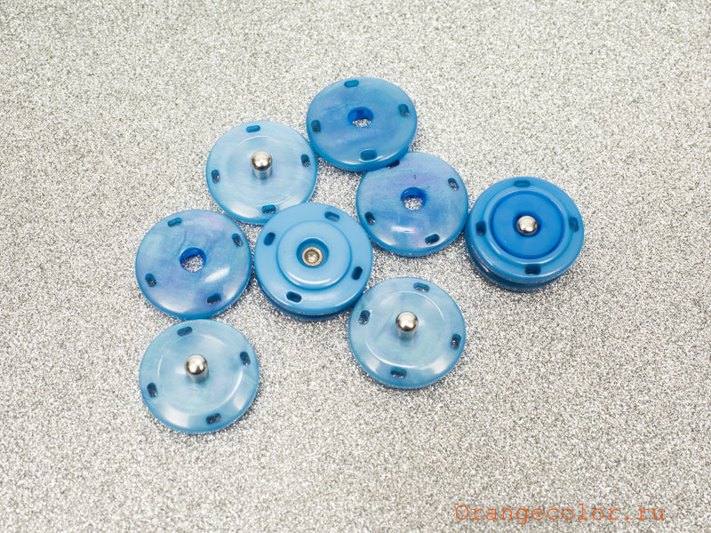 Пришивная кнопка ПК1729-05-15