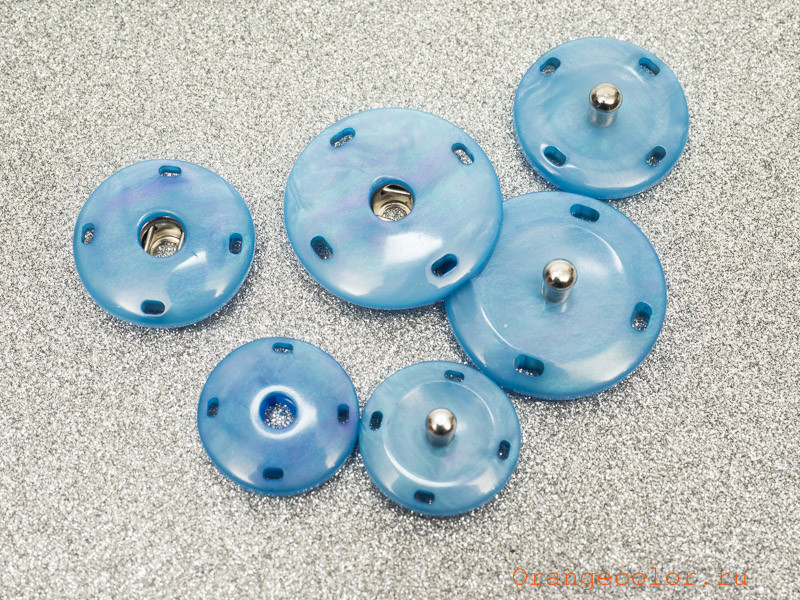 Пришивная кнопка ПК1729-05-15