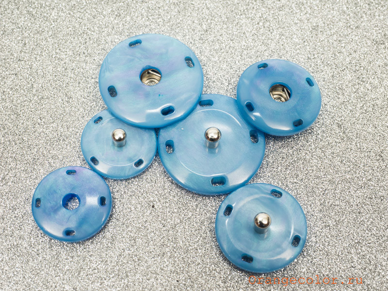 Кликните для увеличения изображения Пришивная кнопка ПК1729-05-18