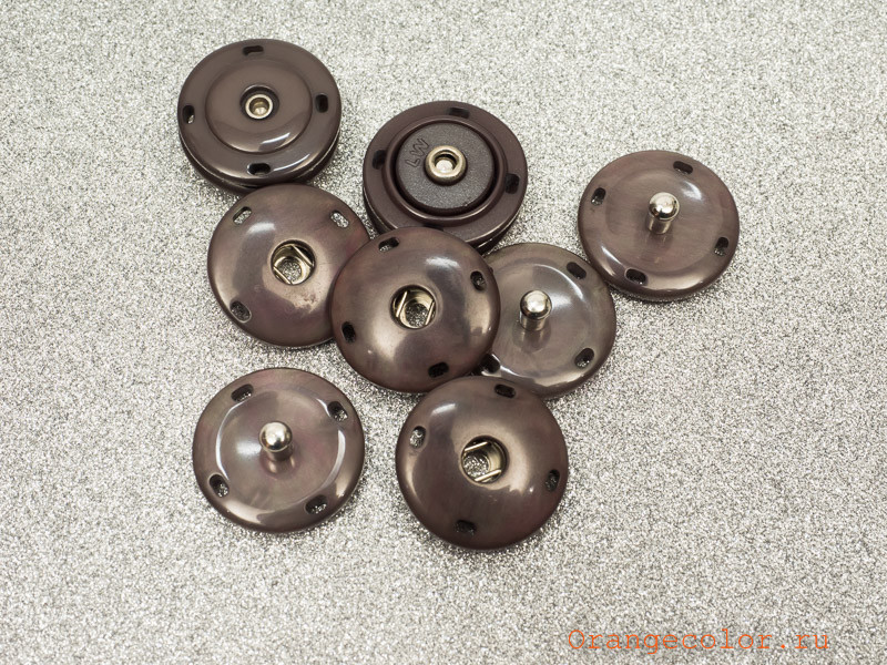 Пришивная кнопка ПК1729-07-18