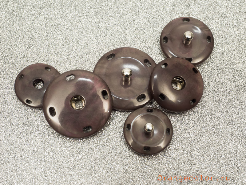 Кликните для увеличения изображения Пришивная кнопка ПК1729-07-22