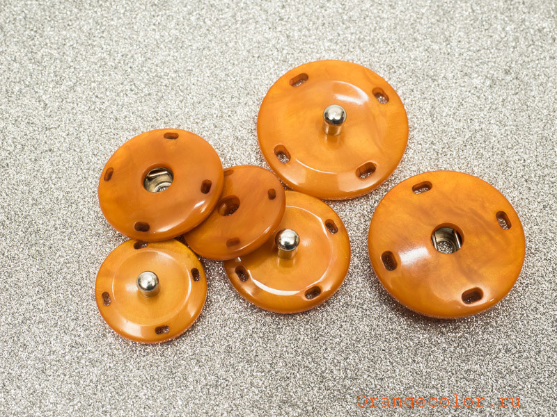 Кликните для увеличения изображения Пришивная кнопка ПК1729-08-18