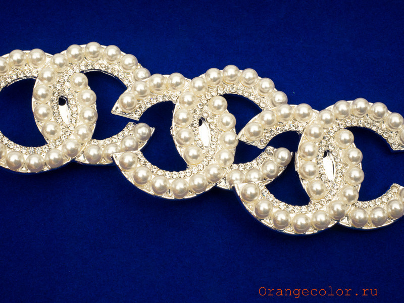 Кликните для увеличения изображения Брошь 05649БР-01