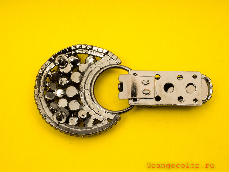 Кликните для увеличения изображения Застежка 02734ДЗ-01