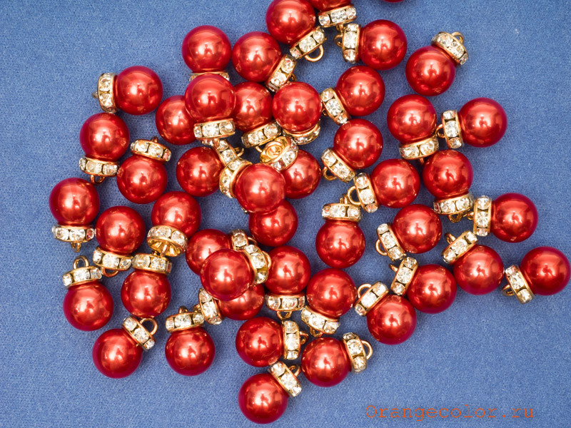 Кликните для увеличения изображения Пуговица ПУ1509-02-10