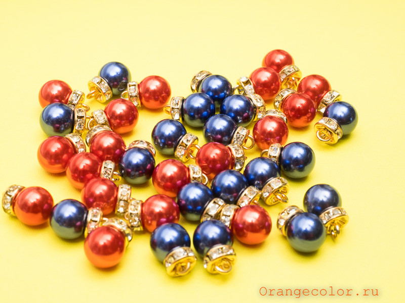 Кликните для увеличения изображения Пуговица ПУ1509-02-10