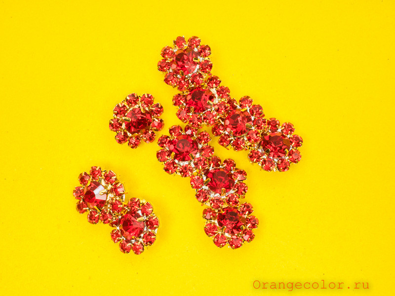 Кликните для увеличения изображения Пуговица ПУ1512-01-15