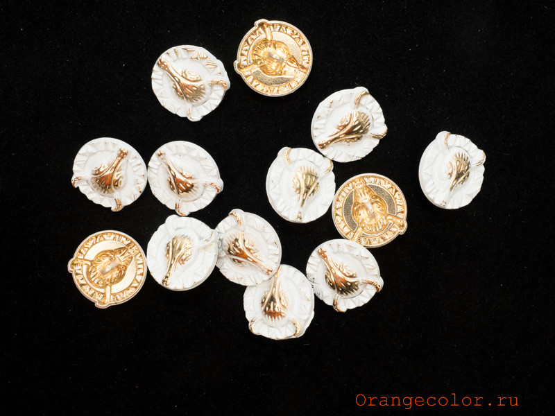 Пуговица ПУ1525-02-18