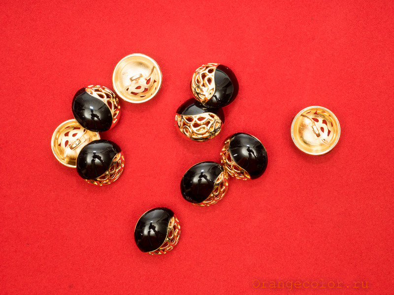 Пуговица ПУ1527-01-17