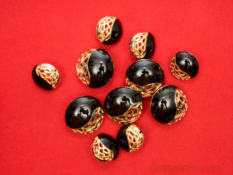 Пуговица ПУ1527-01-17