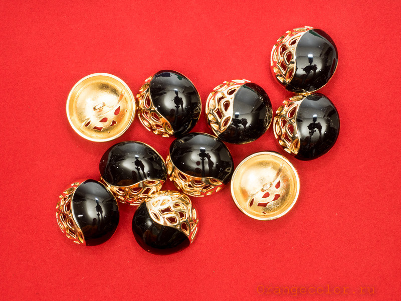 Кликните для увеличения изображения Пуговица ПУ1527-01-23