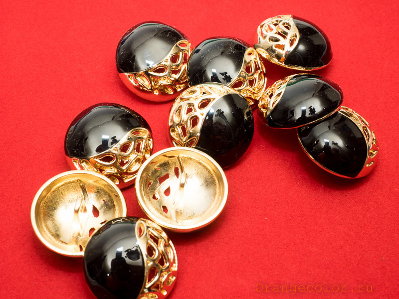 Кликните для увеличения изображения Пуговица ПУ1527-01-23