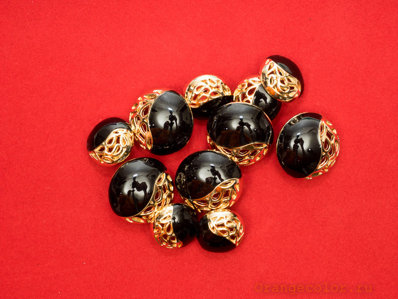 Кликните для увеличения изображения Пуговица ПУ1527-01-23