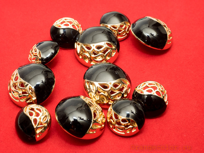 Кликните для увеличения изображения Пуговица ПУ1527-01-23