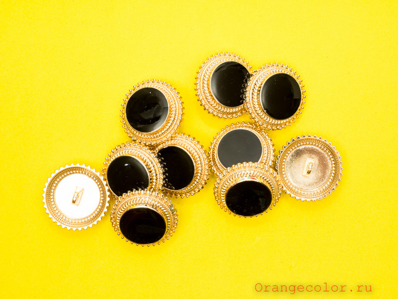 Кликните для увеличения изображения Пуговица ПУ1528-01-23