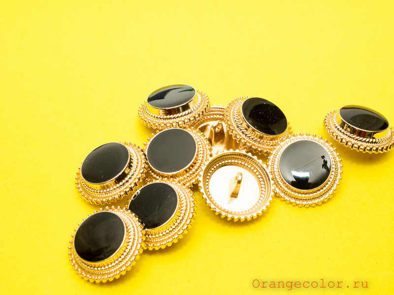 Кликните для увеличения изображения Пуговица ПУ1528-01-23