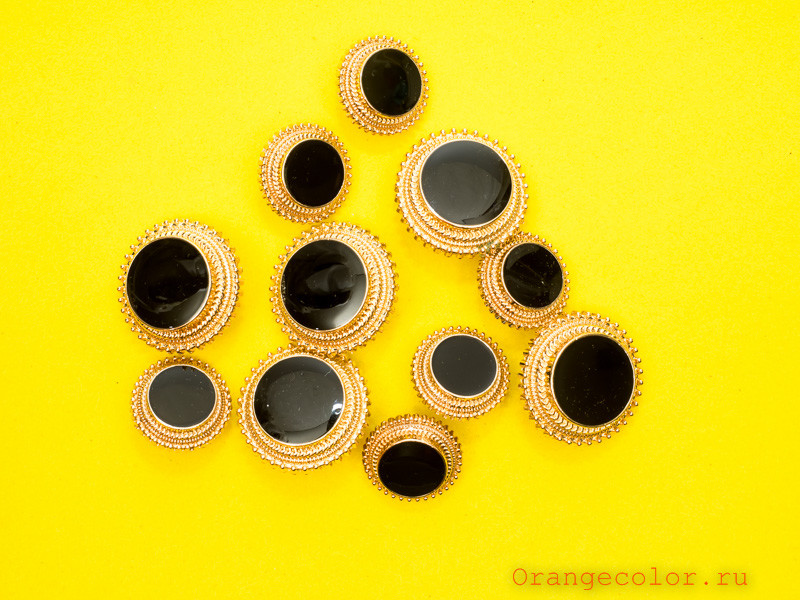 Кликните для увеличения изображения Пуговица ПУ1528-01-23