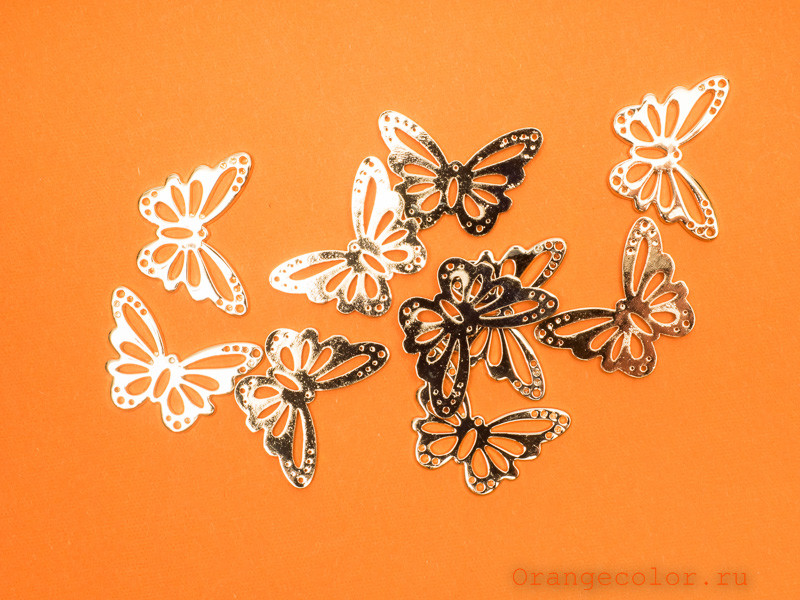 Кликните для увеличения изображения Декоративный элемент 02736ДЭ-02