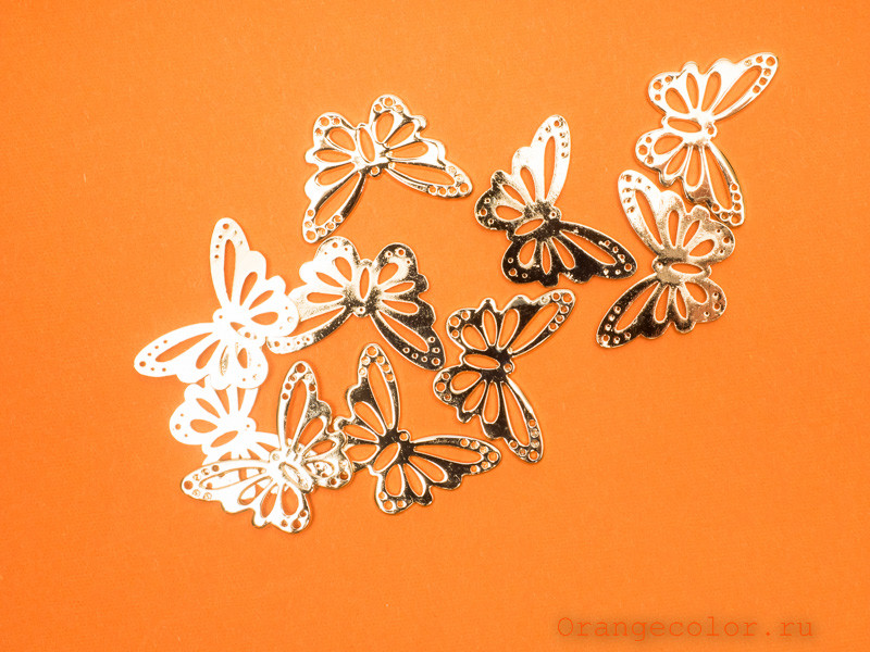 Кликните для увеличения изображения Декоративный элемент 02736ДЭ-02