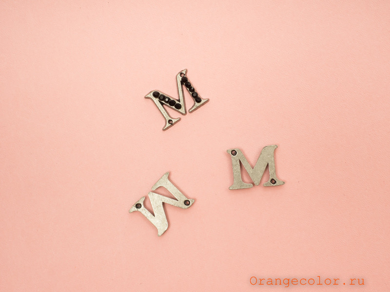 Кликните для увеличения изображения Декоративный элемент 02737ДЭ-01