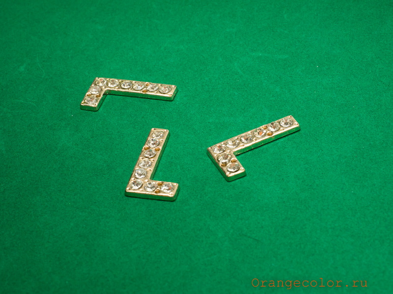 Декоративный элемент 02740ДЭ-01