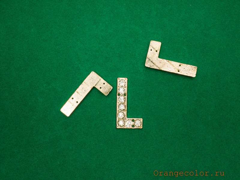 Декоративный элемент 02740ДЭ-01