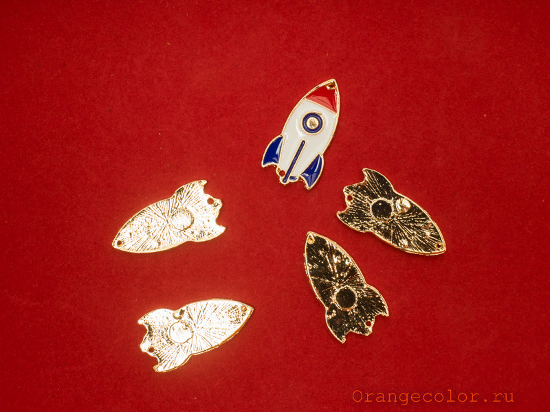 Кликните для увеличения изображения Декоративный элемент 02742ДЭ-01