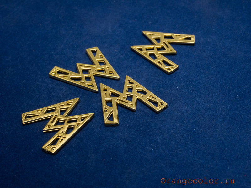 Декоративный элемент 02744ДЭ-01