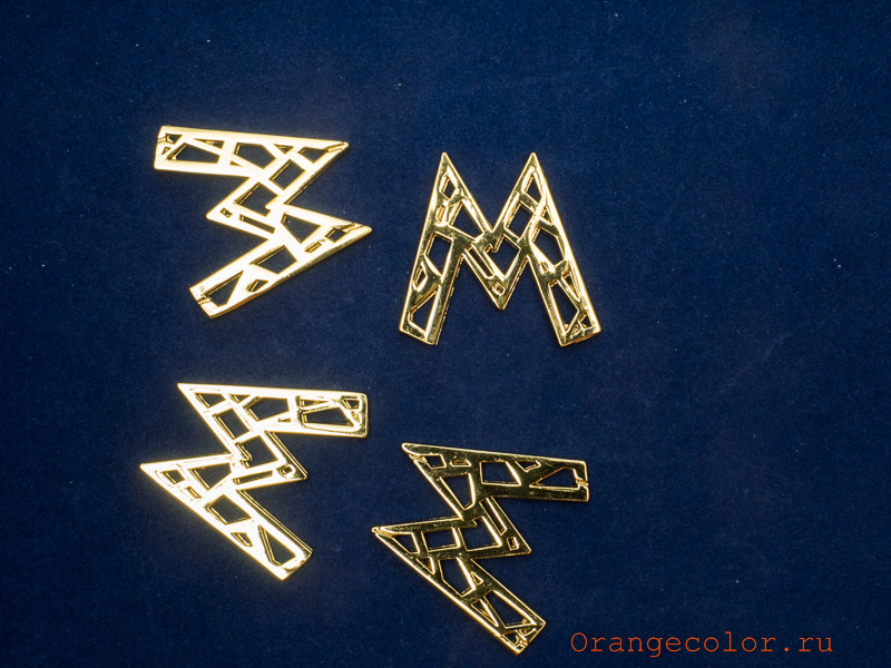 Декоративный элемент 02744ДЭ-01