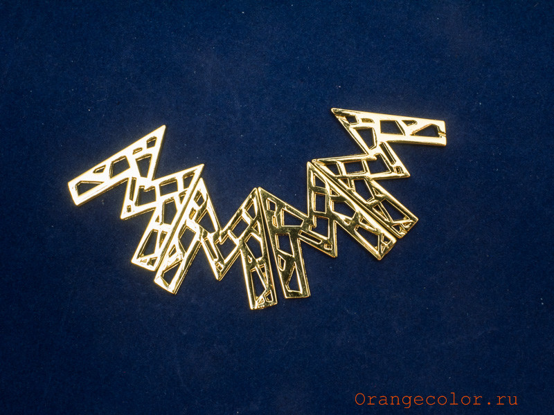 Декоративный элемент 02744ДЭ-01