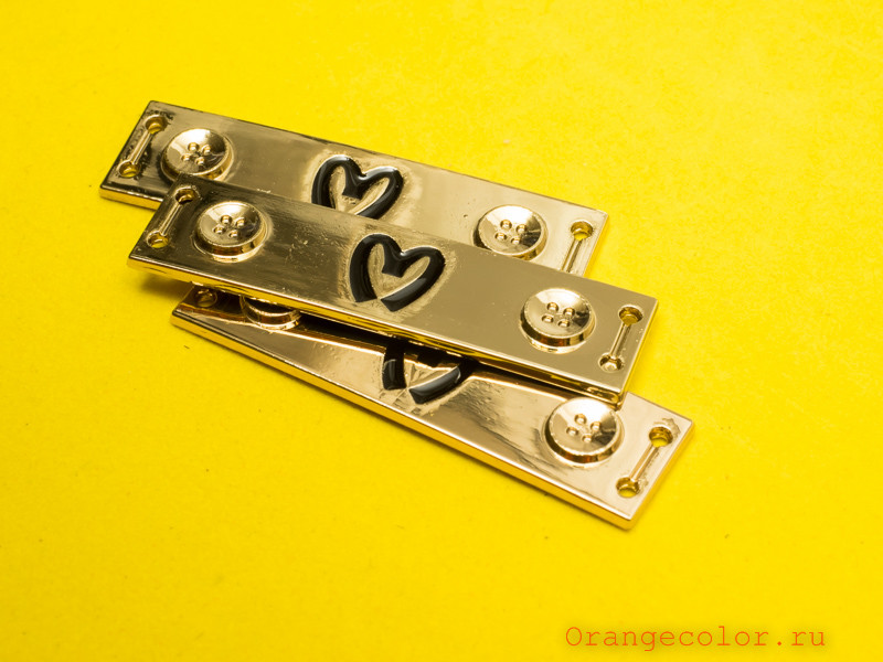 Кликните для увеличения изображения Декоративный элемент 02748ДЭ-01