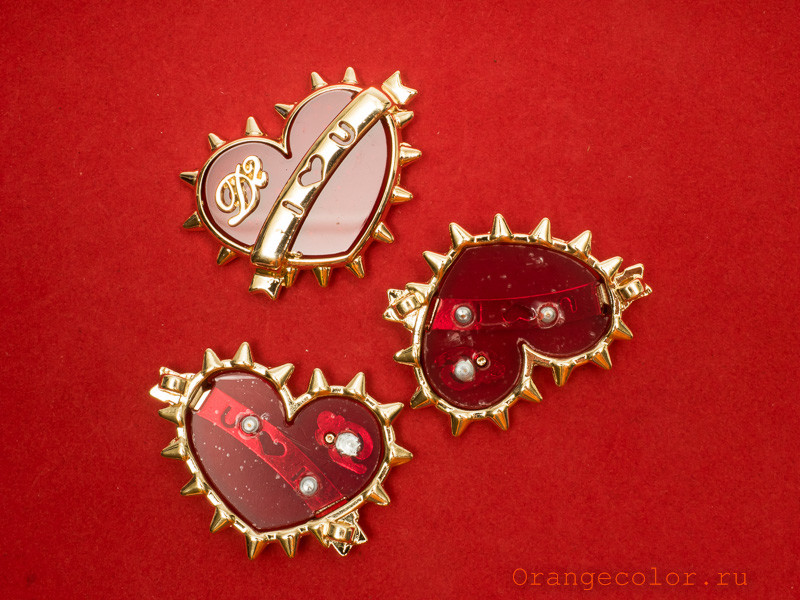 Кликните для увеличения изображения Декоративный элемент 02752ДЭ-01