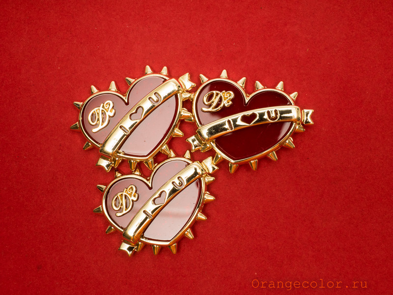 Кликните для увеличения изображения Декоративный элемент 02752ДЭ-01