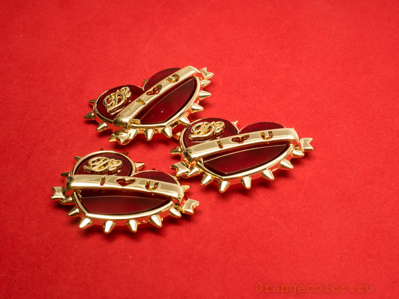 Кликните для увеличения изображения Декоративный элемент 02752ДЭ-01