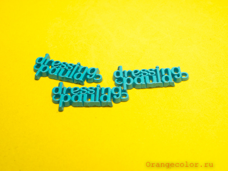 Кликните для увеличения изображения Декоративный элемент 02755ДЭ-01