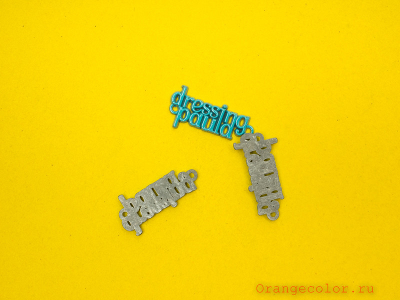 Кликните для увеличения изображения Декоративный элемент 02755ДЭ-01